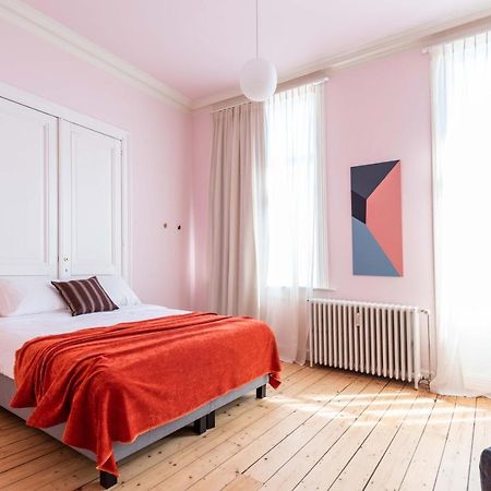 Smartflats - Theatre Antwerp Apartman Kültér fotó