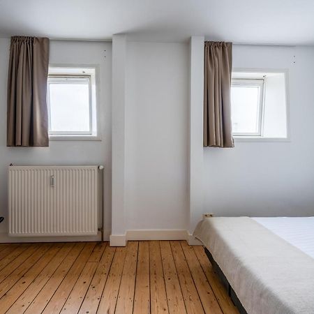 Smartflats - Theatre Antwerp Apartman Kültér fotó