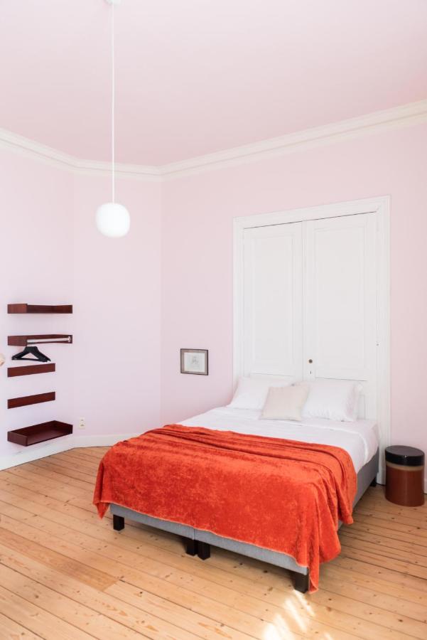 Smartflats - Theatre Antwerp Apartman Kültér fotó
