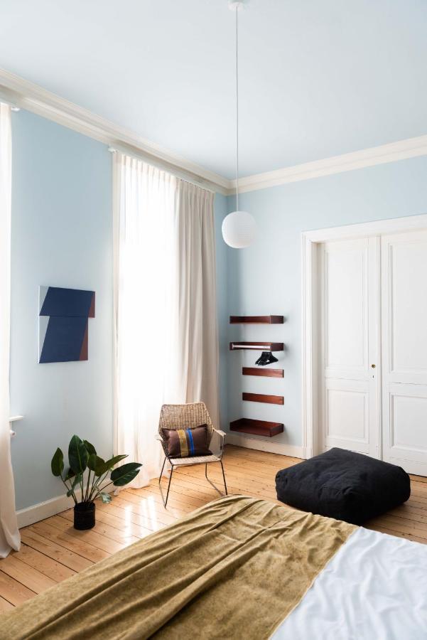 Smartflats - Theatre Antwerp Apartman Kültér fotó