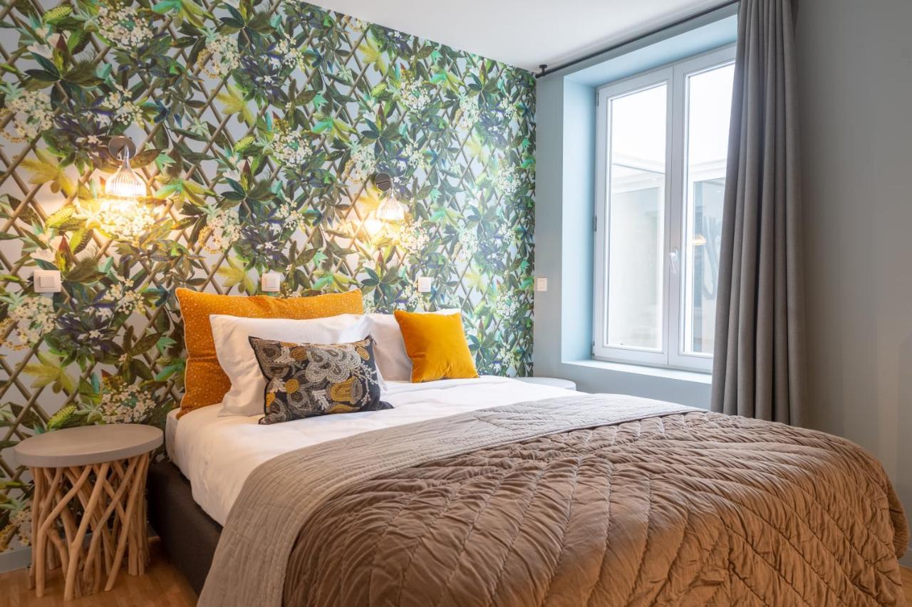 Smartflats - Theatre Antwerp Apartman Kültér fotó