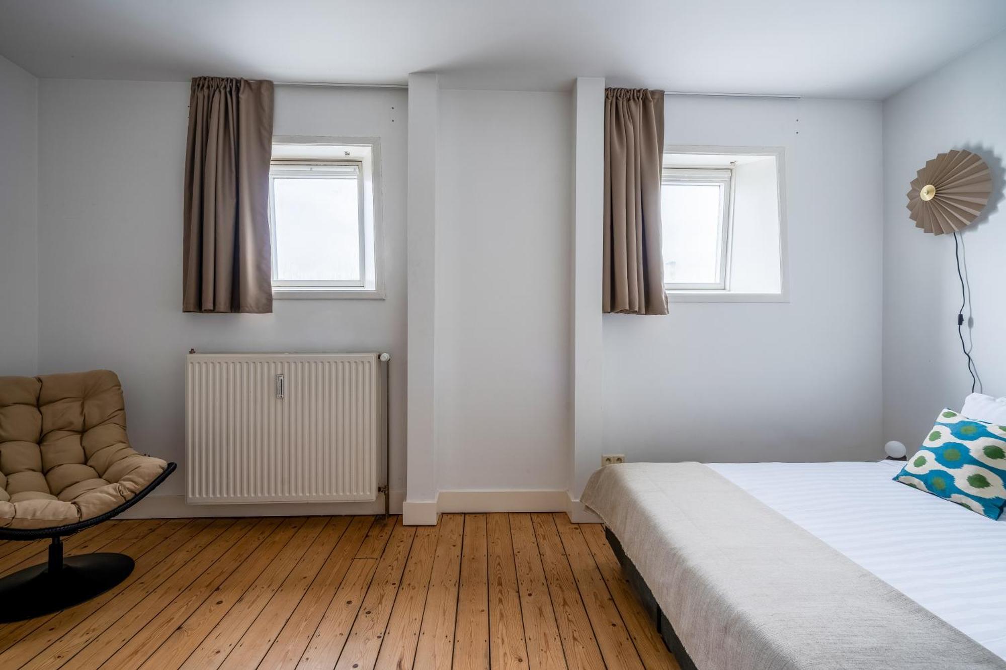Smartflats - Theatre Antwerp Apartman Kültér fotó