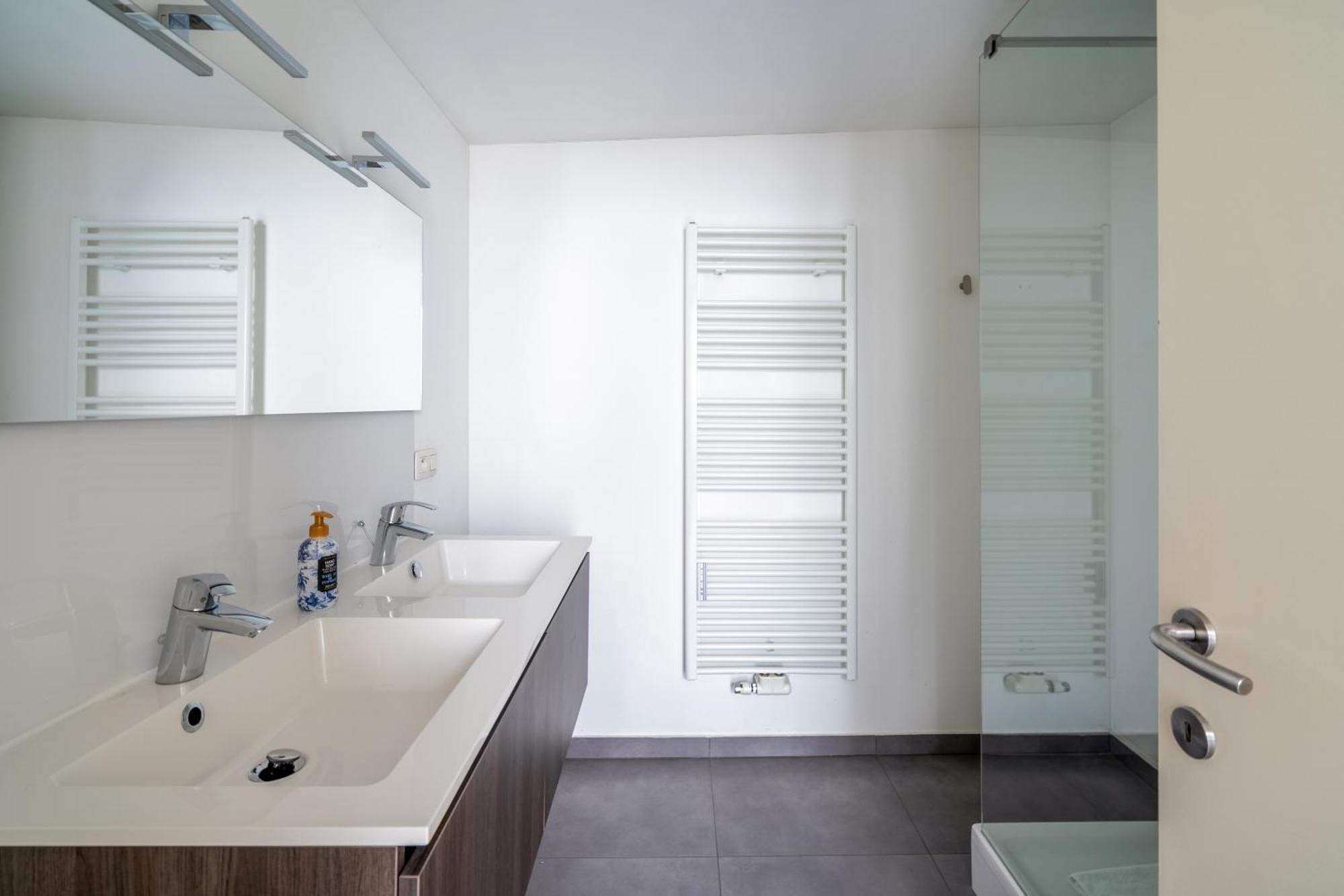 Smartflats - Theatre Antwerp Apartman Kültér fotó