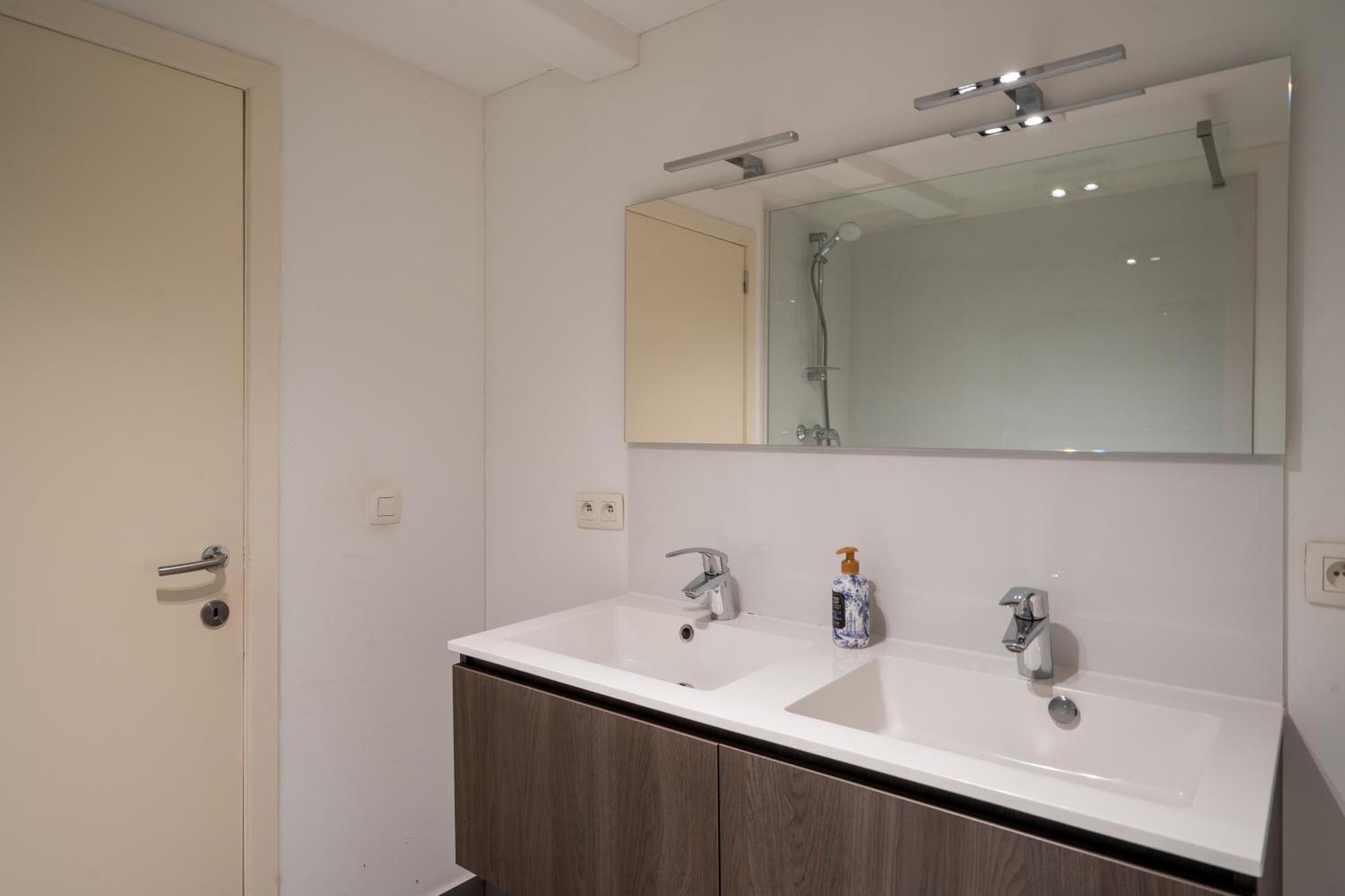 Smartflats - Theatre Antwerp Apartman Kültér fotó