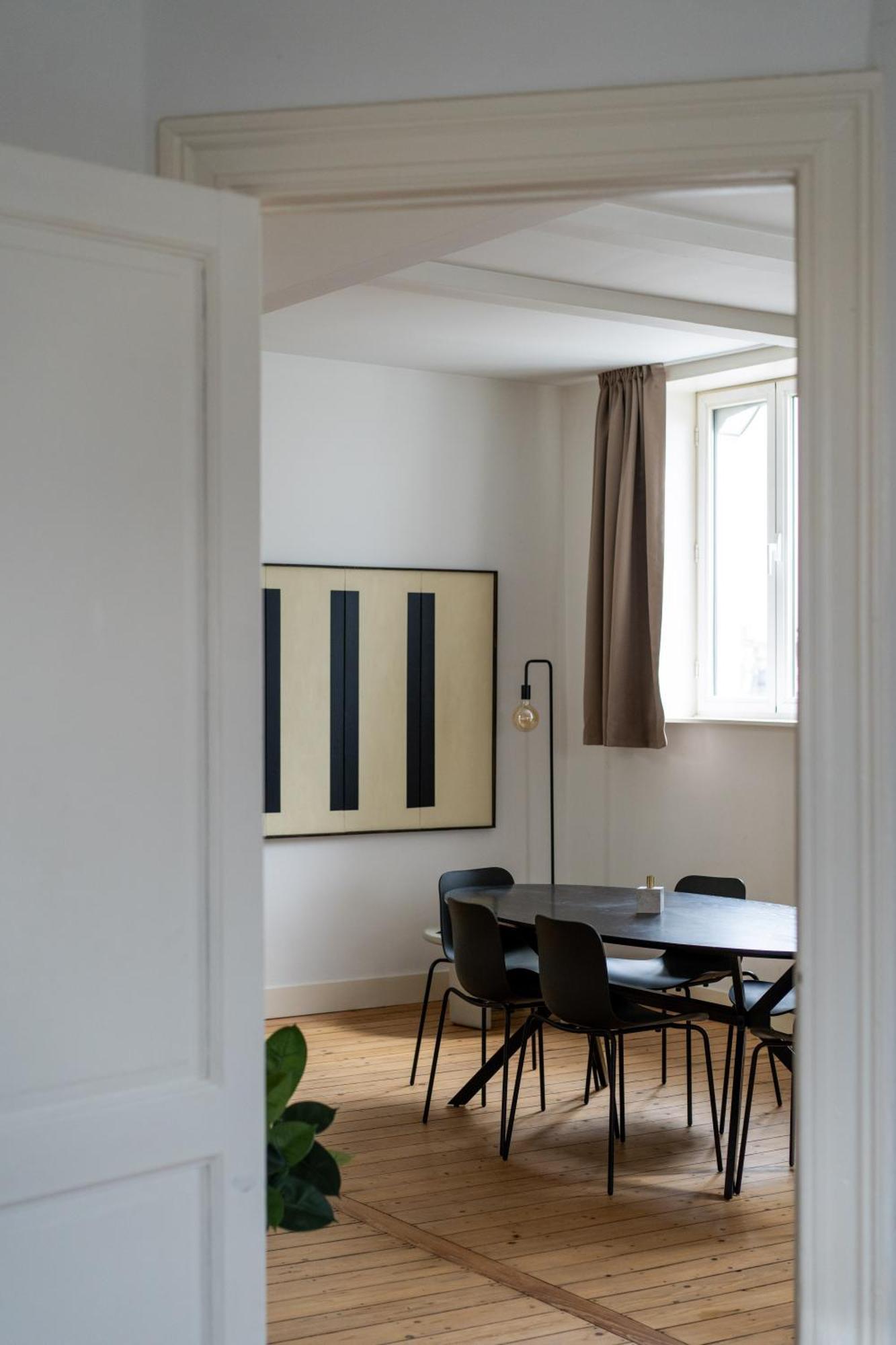 Smartflats - Theatre Antwerp Apartman Kültér fotó