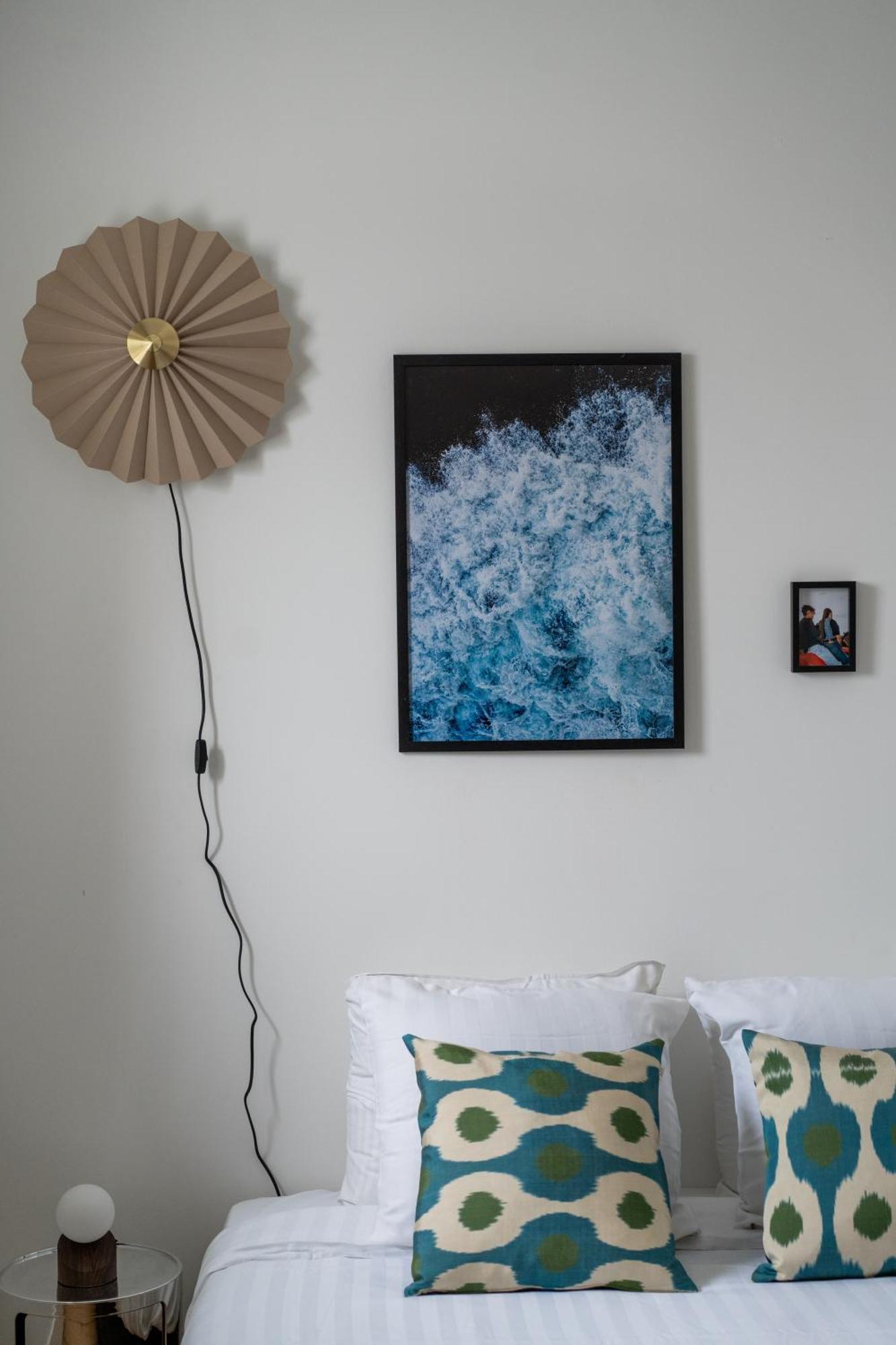 Smartflats - Theatre Antwerp Apartman Kültér fotó