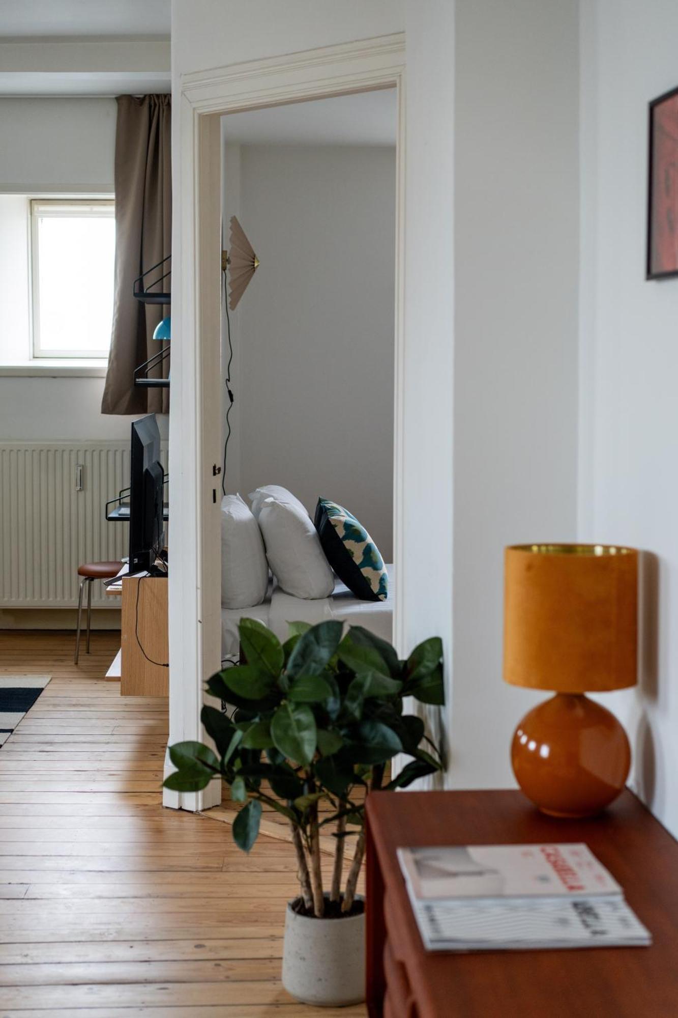 Smartflats - Theatre Antwerp Apartman Kültér fotó