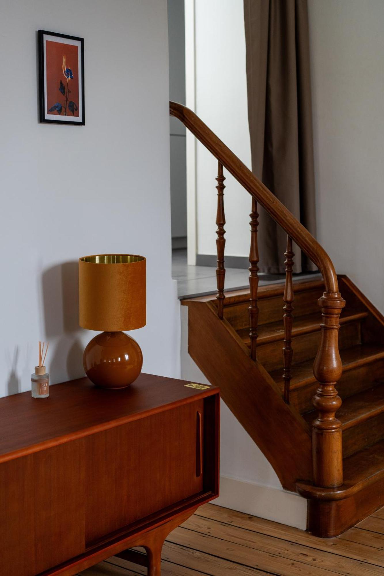 Smartflats - Theatre Antwerp Apartman Kültér fotó