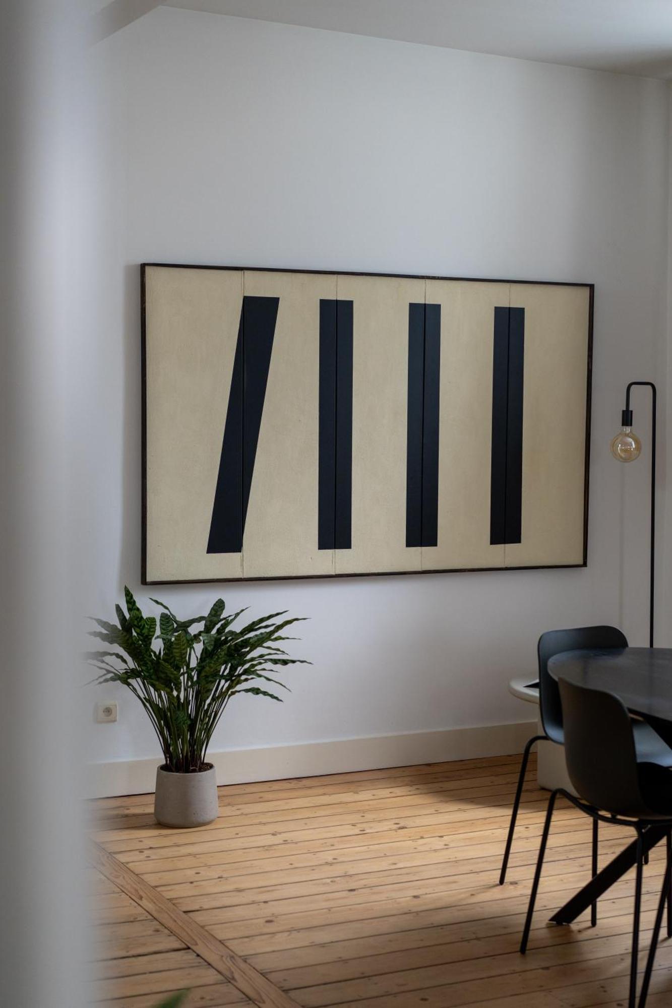 Smartflats - Theatre Antwerp Apartman Kültér fotó