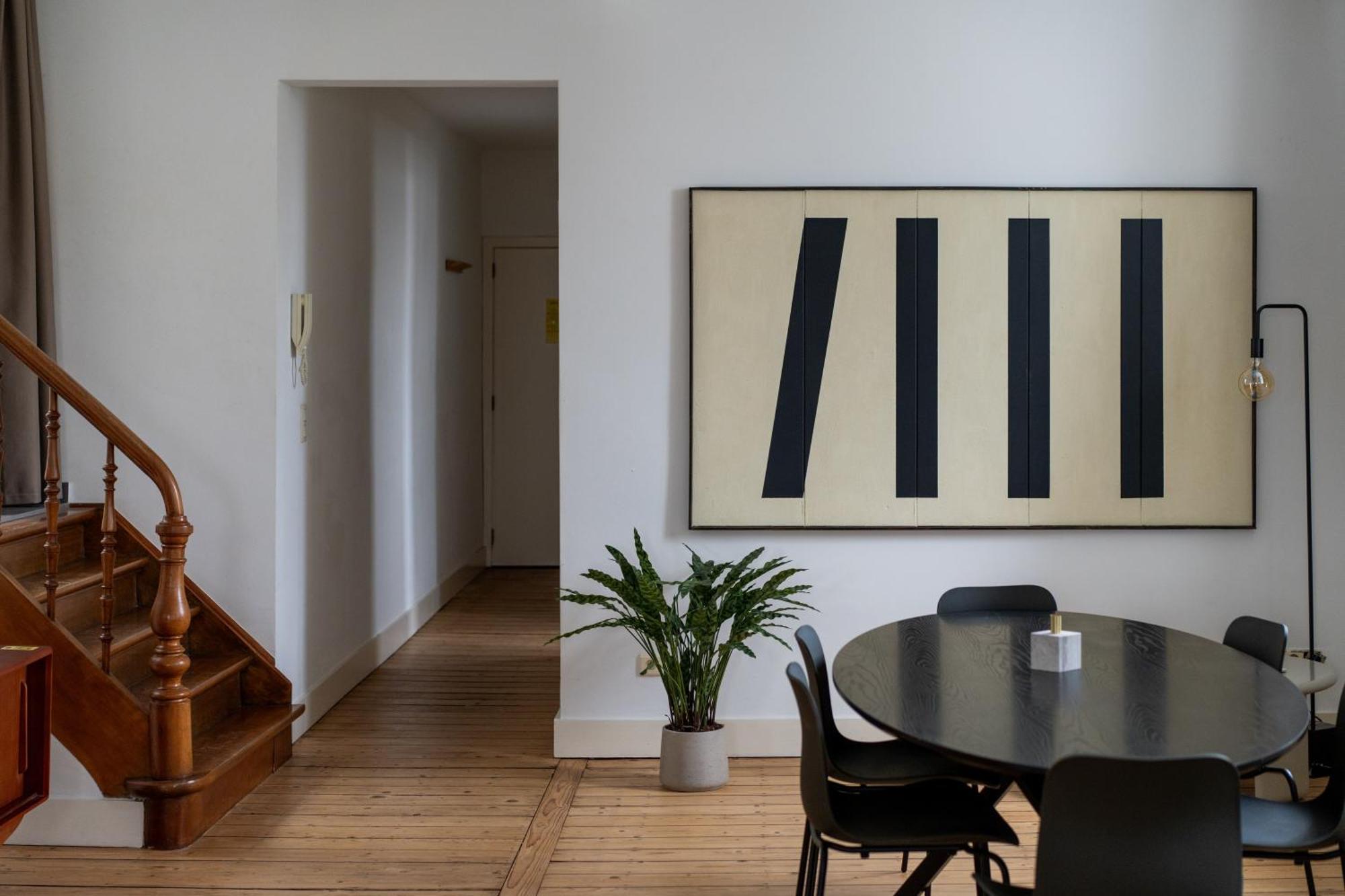 Smartflats - Theatre Antwerp Apartman Kültér fotó